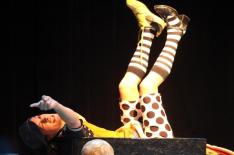 O Menino Teresa/Divulgao