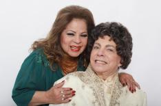 Angela Maria e Cauby Peixoto/Jardiel Carvalho