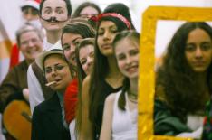 Diorgenes Pandini/Agencia RBS