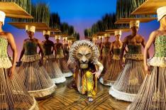 O Rei Leo/Joo Caldas