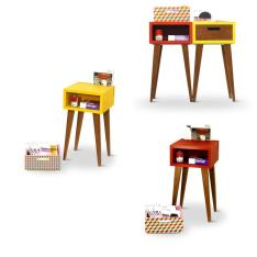 Fernando Henrique Moraes Borges/Divulgao