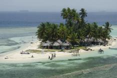 Visit Panama/Divulgao