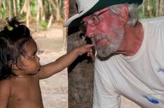 Ocean Future Society/Divulgao