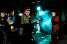 Lilian Borges Rau/Divulgao