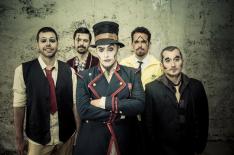 Luiz Augusto Rodrigues/Divulgao