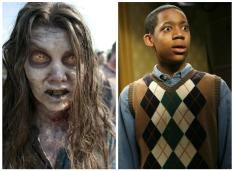 AMC/The CW Television Network/Divulgao