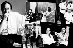 Arte sobre fotos/Edies de Janeiro / Divulgao