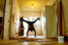 Projeto Casa/Robison Soletti