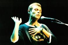 Cssia Eller/Divulgao