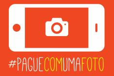 Divulgao/Pague com uma foto