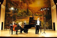 I Bricconcello,divulgao/I Bricconcello,divulgao