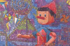 Sonia Rosa/Arquivo Pessoal / Divulgao