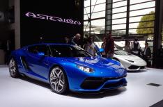 Gilberto Leal/Pense Carros