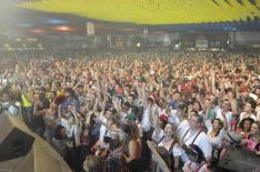 Patrick Rodrigues/Agencia RBS