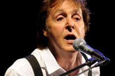 Paul McCartney/Divulgao