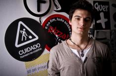 Gustavo Marialva/Kzuka