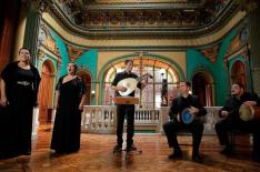 Cantus Firmus/Reproduo