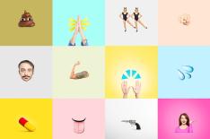 Divulgao/Emoji Irl.Lol 