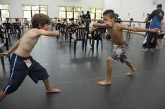 Cleber Gomes/Bolshoi/Reproduo