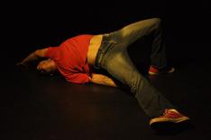 Ariadna Medeiros/Divulgao