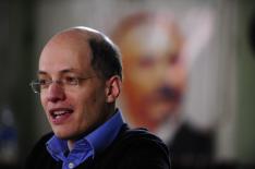 Diego_Vara/Agencia RBS