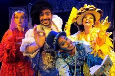 Will Pimentel/Divulgao