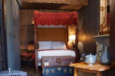 Divulgao/Georgian House Hotel 