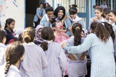 Carlos Cazurro/Divulgao