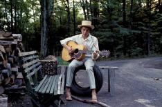 Elliott Landy/Divulgao