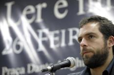 Juan Barbosa/Agencia RBS