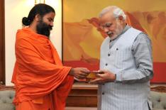 Asish Maitra/PIB/AFP