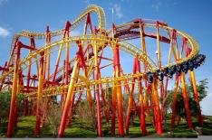 Beto Carrero World,divulgao/Divulgao