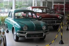 Claudia Baartsch/Agencia RBS