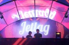 dream valley noite de sbado/Marco Favero