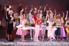 Vanderleia Macalossi/Divulgao