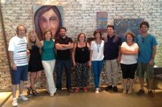 Camila Langsch S.Thiago/Divulgao