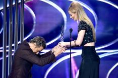 Reproduo/People's Choice Awards