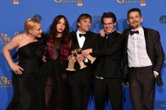 Kevin Winter/Getty Images/AFP