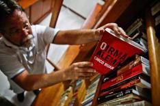 Diorgenes Pandini/Agencia RBS