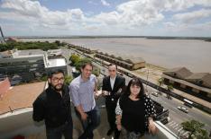 Guilherme Santos/Especial