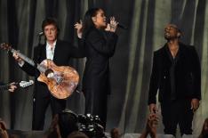 Larry Busacca/Getty Images for NARAS/AFP