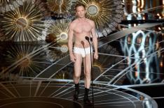 Kevin Winter/GETTY IMAGES NORTH AMERICA