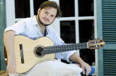 Isabela Kassow/Divulgao