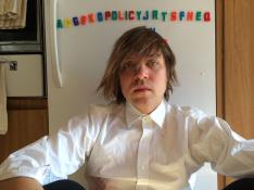 Will Butler/Divulgao