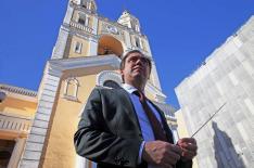 Charles Guerra/Agencia RBS