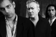 Gang of Four/Divulgao