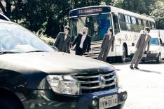 Luciane Ferreira/Divulgao