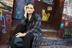 Madeleine Peyroux/Mary Ellen Mark