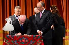 Nilson Bastian/Divulgao