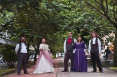 Maurice Kisner/Divulgao